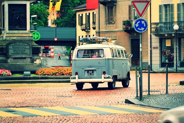 Campingausbau im Transporter: Vor- und Nachteile im Detail